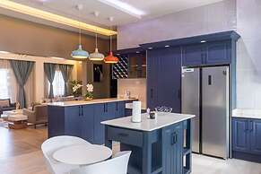 BELLEVIEW APARTMENTS