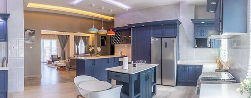 BELLEVIEW APARTMENTS