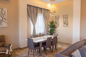 BELLEVIEW APARTMENTS