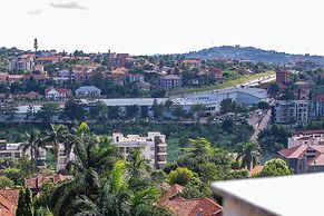 BELLEVIEW APARTMENTS