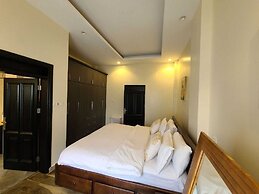 BELLEVIEW APARTMENTS
