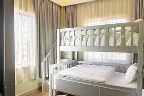 BELLEVIEW APARTMENTS