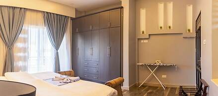 BELLEVIEW APARTMENTS
