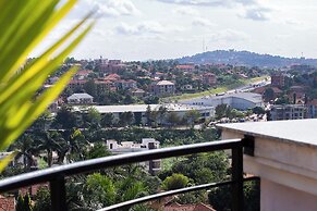 BELLEVIEW APARTMENTS