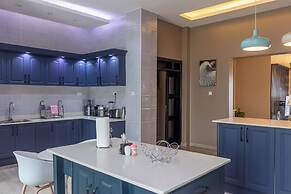 BELLEVIEW APARTMENTS