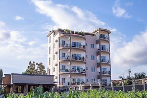 BELLEVIEW APARTMENTS