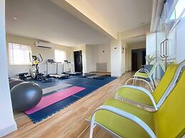 BELLEVIEW APARTMENTS