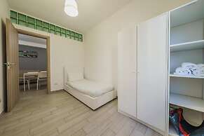 Michele Flat - 10 min da Milano Centro