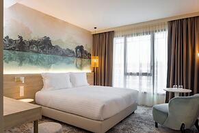 Parkest Hôtel & Spa