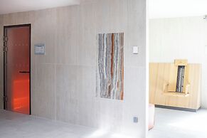 Parkest Hôtel & Spa