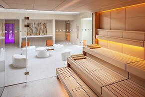 Parkest Hôtel & Spa