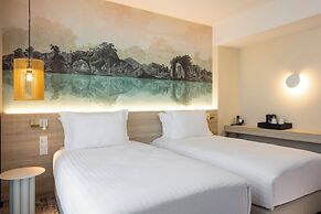 Parkest Hôtel & Spa