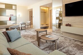 Parkest Hôtel & Spa