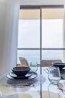 Spacious 2BR-Dubai Eye & Sea View -JBR