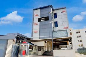 Collection O Tirupati Central Junction