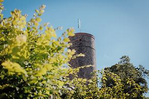 Die Burg