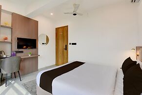 POP 84260d Hotel City Centre