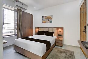 POP 84260d Hotel City Centre