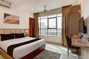 POP 84260d Hotel City Centre