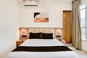 POP 84260d Hotel City Centre