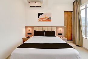 POP 84260d Hotel City Centre