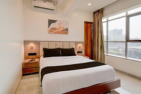 POP 84260d Hotel City Centre