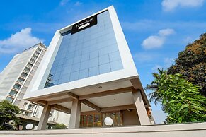 POP 84260d Hotel City Centre
