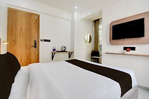 POP 84260d Hotel City Centre