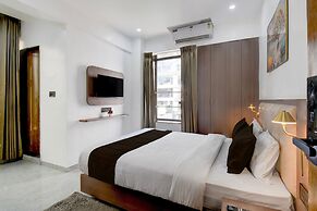 POP 84260d Hotel City Centre