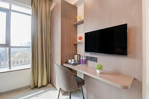POP 84260d Hotel City Centre
