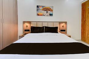 POP 84260d Hotel City Centre
