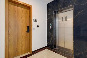 POP 84260d Hotel City Centre