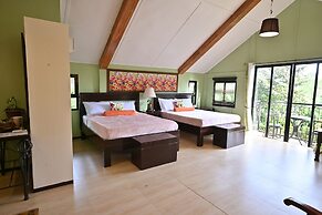 Casa Grande Flora Villas and Resort