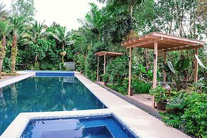Casa Grande Flora Villas and Resort