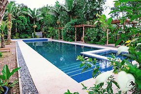Casa Grande Flora Villas and Resort