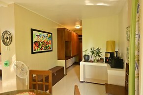 Casa Grande Flora Villas and Resort