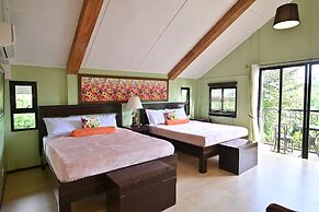 Casa Grande Flora Villas and Resort