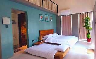 Casa Grande Flora Villas and Resort