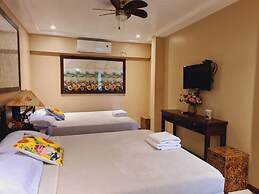 Casa Grande Flora Villas and Resort
