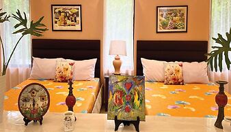 Casa Grande Flora Villas and Resort