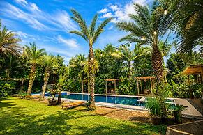 Casa Grande Flora Villas and Resort
