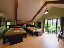Casa Grande Flora Villas and Resort