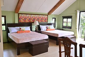 Casa Grande Flora Villas and Resort