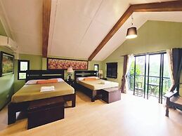 Casa Grande Flora Villas and Resort