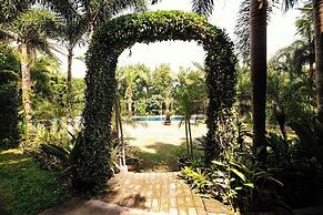 Casa Grande Flora Villas and Resort