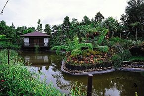 Casa Grande Flora Villas and Resort