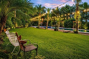 Casa Grande Flora Villas and Resort