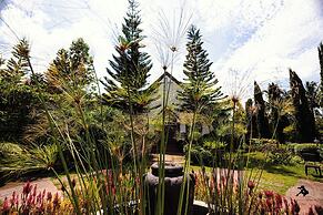 Casa Grande Flora Villas and Resort