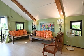 Casa Grande Flora Villas and Resort