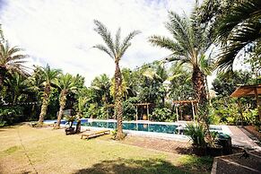 Casa Grande Flora Villas and Resort